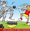 Image result for Pro Football Pick Cartoons