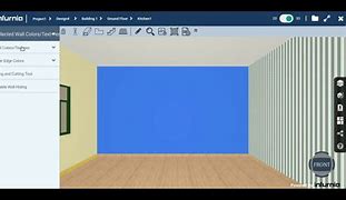 Image result for Color Chaning Contact Wall