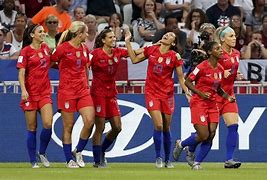 Image result for USA 2018 World Cup