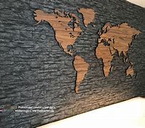 Image result for Luxury World Map