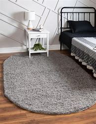 Image result for Oval Shag Rugs