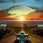 Image result for Motorcycle Zoom Background