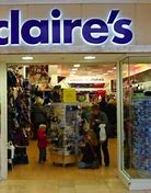 Image result for Claire's Cardiff
