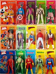 Image result for Invisible Man Action Figure