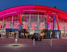 Image result for Venues in Orlando for 3,000 People Wrestling