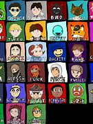 Image result for All the Dream SMP Members