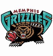 Image result for Memphis Grizzlies Logo Official