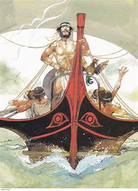 Image result for Odyssey Greek