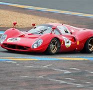 Image result for Ferrari 412P