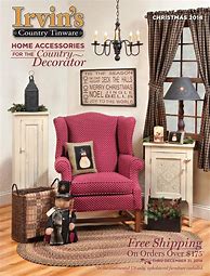 Image result for Primitive Country Decor Catalogs