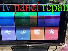 Image result for Old TV Repair