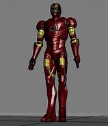 Image result for Iron Man 3DS