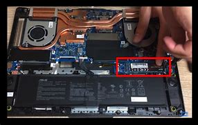 Image result for Asus Laptop SSI Ports