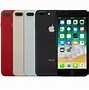 Image result for Red Apple iPhone 8s Plus