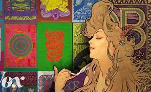 Image result for 60s Retro Aesthetic