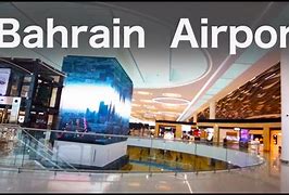 Image result for Manama Bahrain Airport