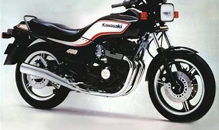 Image result for Kawasaki GPZ 400 Engine