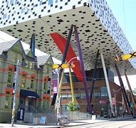 Image result for Ontario College of Art and Design