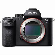 Image result for Sony A7 S2