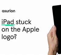 Image result for How to Fix iPad Stuck On Apple Logo