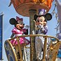 Image result for Mickey Mouse Figure Disney Land