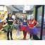 Image result for Girls Supergirl Costume