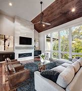 Image result for Modern Living Room Set Up