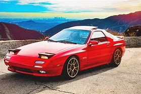 Image result for 89 Rx7