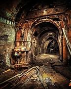 Image result for Steampunk Coal Factory