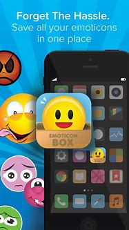 Image result for iPhone Emoji Emoticons
