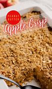 Image result for Allrecipes Apple Crisp