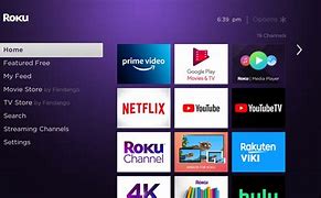 Image result for Roku TV Screen Shade