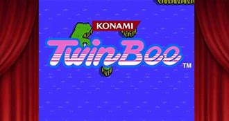 Image result for 3D Classics Twinbee