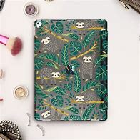 Image result for iPad 7th Generation Sloth Case