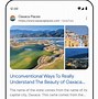 Image result for Google On Phone