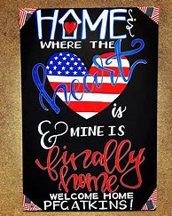 Image result for Homecoming Sign Pic
