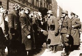Image result for Polish Warsaw Uprising