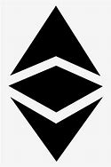 Image result for Ethereum Logo Black