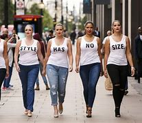 Image result for Average Size of Us Woman