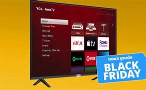 Image result for 55-Inch Roku TV