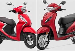 Image result for Yamaha Activa