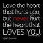 Image result for True Love Hurts Quotes