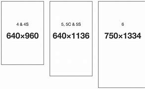 Image result for Different Sizes of iPhone 12