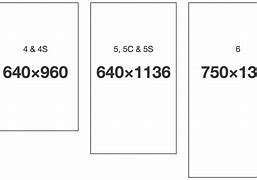 Image result for Dimensions of iPhone 6 Plus