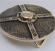 Image result for Viking Belt Buckle