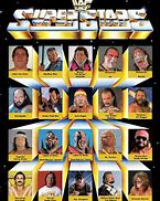 Image result for WWF 80s Wrestlers List