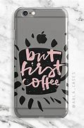 Image result for iPhone 8 Plus Coffee Case