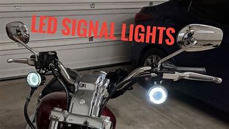 Image result for Motorcycle Running Lights