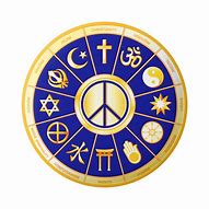 Image result for Interfaith Religious Symbols