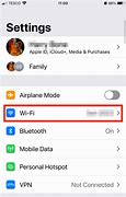 Image result for iPhone IP Affress without Wi-Fi